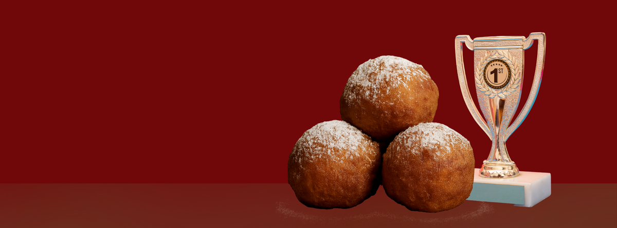 Krentenbollen
