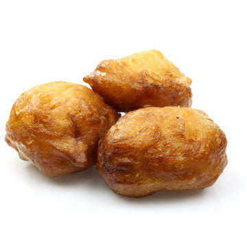 Oliebollen