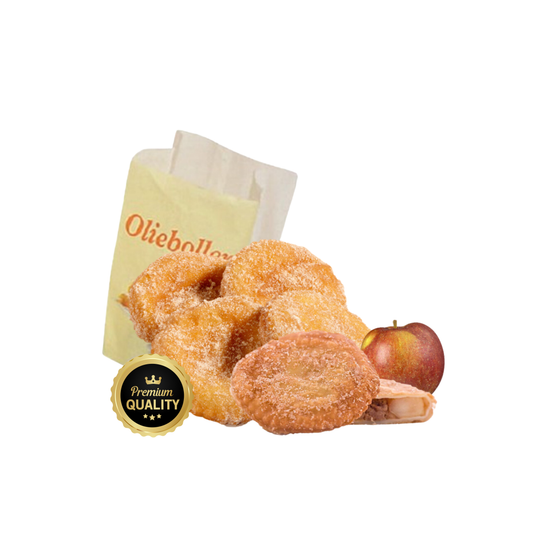 Appelbeignet