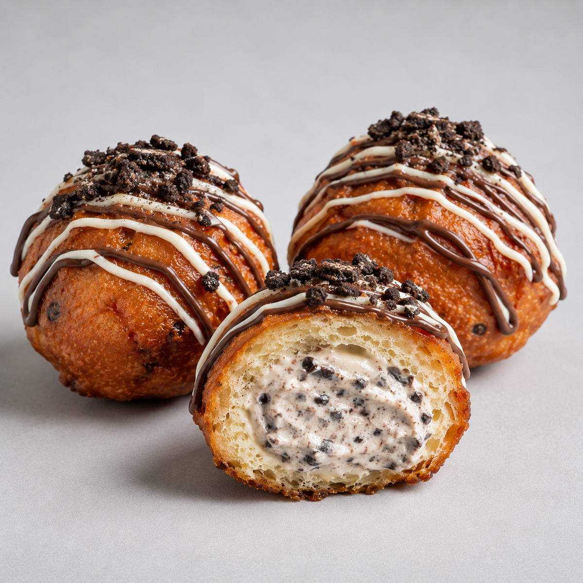 Oreobollen